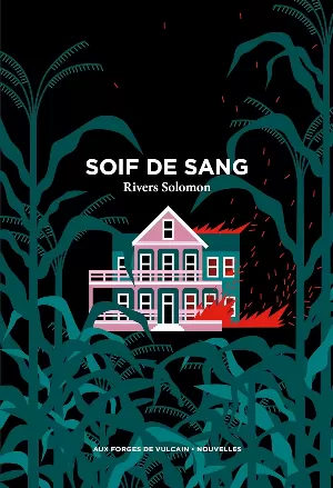 Rivers Solomon - Soif de sang